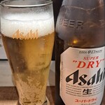 らぁめん 涼虎 - 