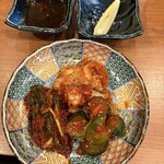 炭火焼肉 牛いち - 