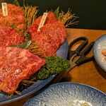 焼肉幸家 新宿御苑前店 - 