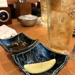 炭火焼肉 牛いち - 