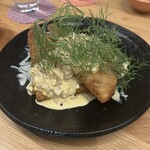 割烹バル あ晴れ - 