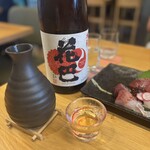 割烹バル あ晴れ - 