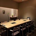 紀尾井町 くろげ - 