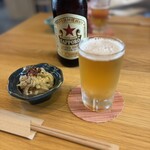 割烹バル あ晴れ - 