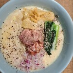 らぁめん 涼虎 - 