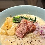 らぁめん 涼虎 - 