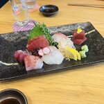 割烹バル あ晴れ - 