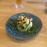 割烹バル あ晴れ - 