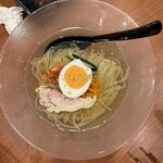 炭火焼肉 牛いち - 