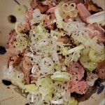 らぁめん 涼虎 - 