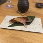 割烹バル あ晴れ - 