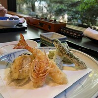 天婦羅 若竹 - 
