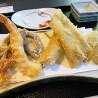 天婦羅 若竹 - 