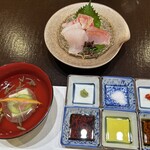古屋旅館 - 