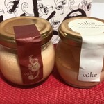 カフェ ザ ブーケ - 