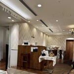 ザ ティールームス - 