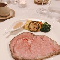 RoastBeef&Grill ROSSINI - 