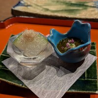 一石三鳥 別邸 - 