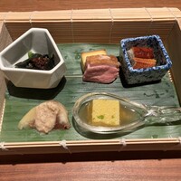 銀座ろくさん亭 - 