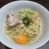 油そば専門 兎 山之口本通り店