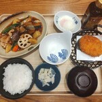 夢庵 国立富士見台店 - 