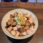 中華そば榮田 - 