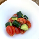 トルクメニスタンパビリオンレストラン - 