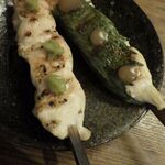 노부시 요코카와점