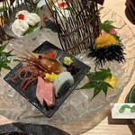 ホテル鹿の湯・花もみじ - 