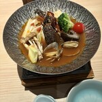 ホテル鹿の湯・花もみじ - 