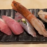 海鮮問屋 ふじ丸 - 