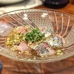 赤羽 魚一 - 