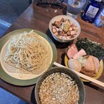 中華そば榮田 - 