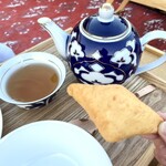 トルクメニスタンパビリオンレストラン - 