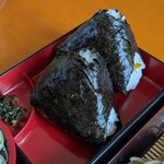 まるみや商店 - 高菜＆すしこ