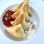 トルクメニスタンパビリオンレストラン - 