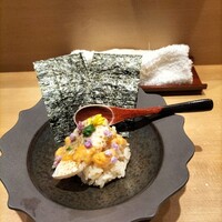 熊本 京都 鮨まつもと -  熊本 京都 鮨まつもと -
