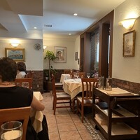 エリオ・ロカンダ・イタリアーナ - 