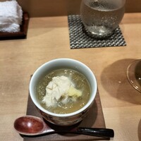 熊本 京都 鮨まつもと -  熊本 京都 鮨まつもと -
