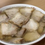 坂内食堂 - 