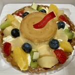 フロ プレステージュ - 