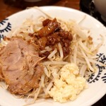 特級中華蕎麦 洋介 - 料理写真: