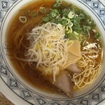 中華そば伴 - 