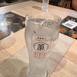 薬膳飯店 YAKUCHU - 