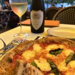 ピッツェリア・ダ・ガエターノ 薬院店 - 