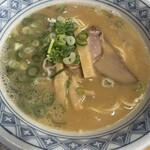 中華そば伴 - 