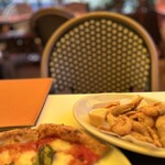 ピッツェリア・ダ・ガエターノ 薬院店 - 