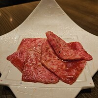 焼肉 大河 - 