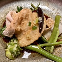 中国料理 にいくら -  中国料理 にいくら -