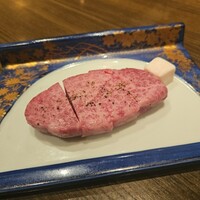 焼肉 大河 - 